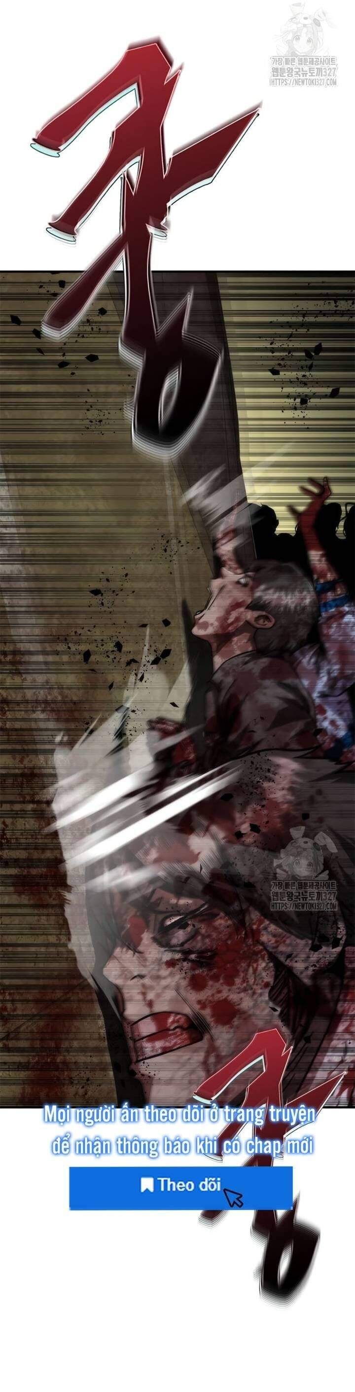 Mạt Thế Zombie 82-08 Chap 39 - Next Chap 40