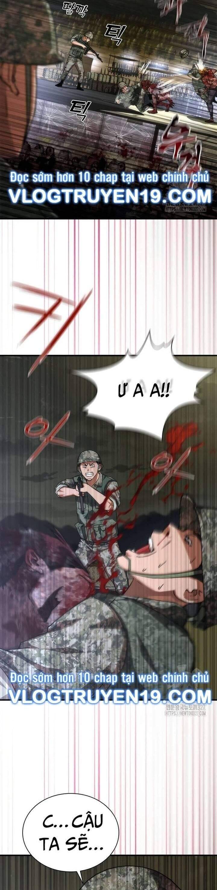 Mạt Thế Zombie 82-08 Chap 39 - Next Chap 40