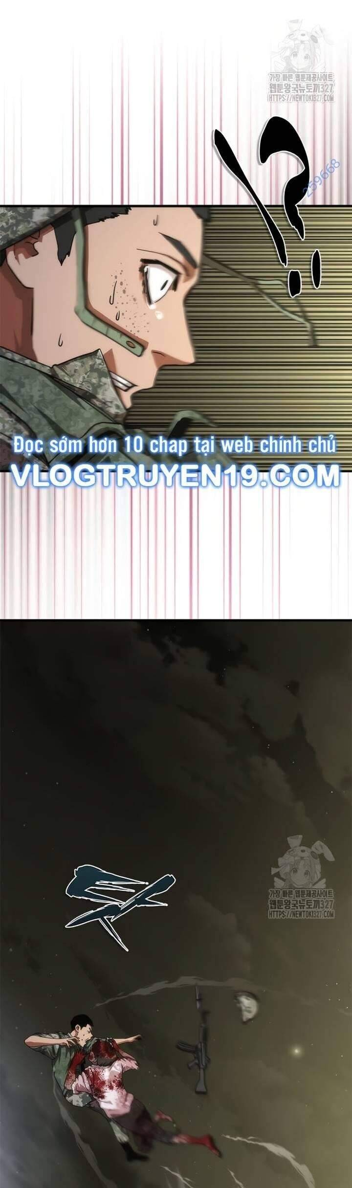 Mạt Thế Zombie 82-08 Chap 39 - Next Chap 40