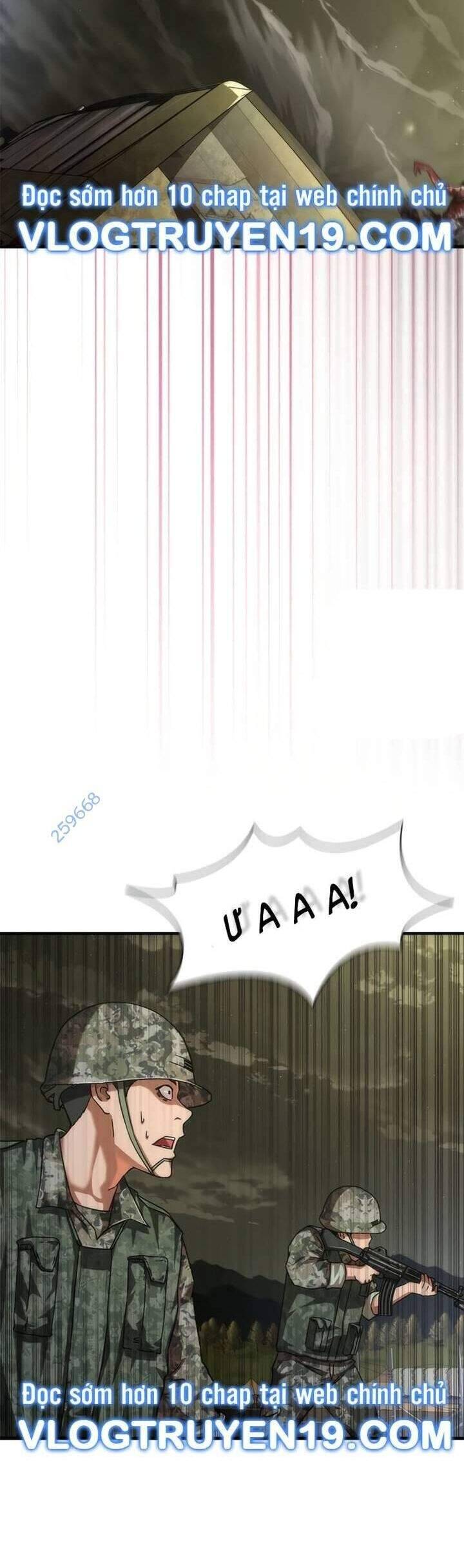Mạt Thế Zombie 82-08 Chap 39 - Next Chap 40