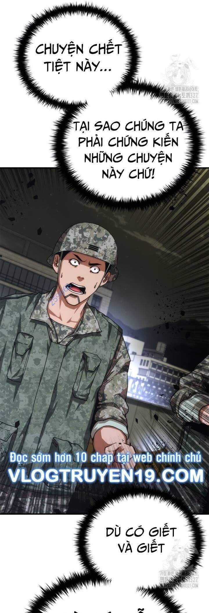 Mạt Thế Zombie 82-08 Chap 39 - Next Chap 40