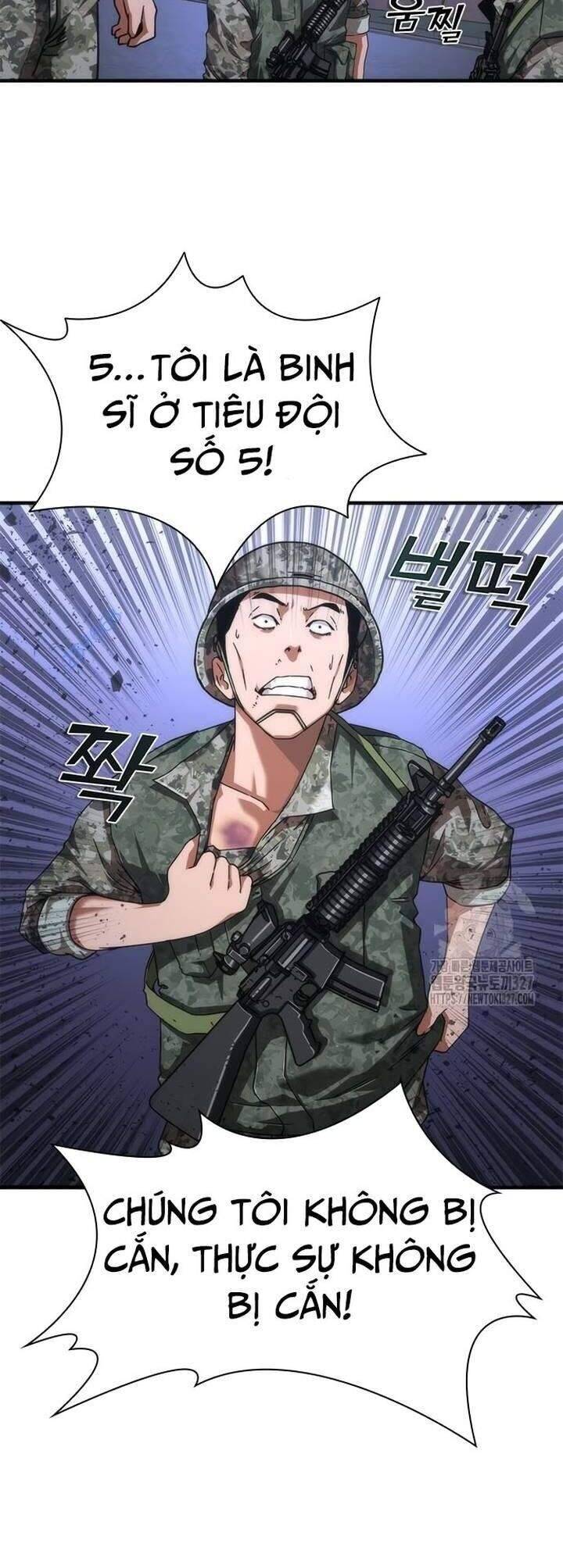 Mạt Thế Zombie 82-08 Chap 39 - Next Chap 40