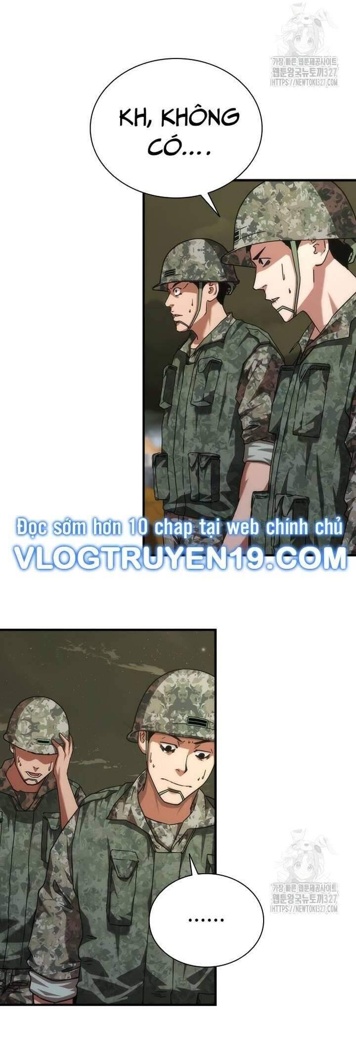 Mạt Thế Zombie 82-08 Chap 39 - Next Chap 40