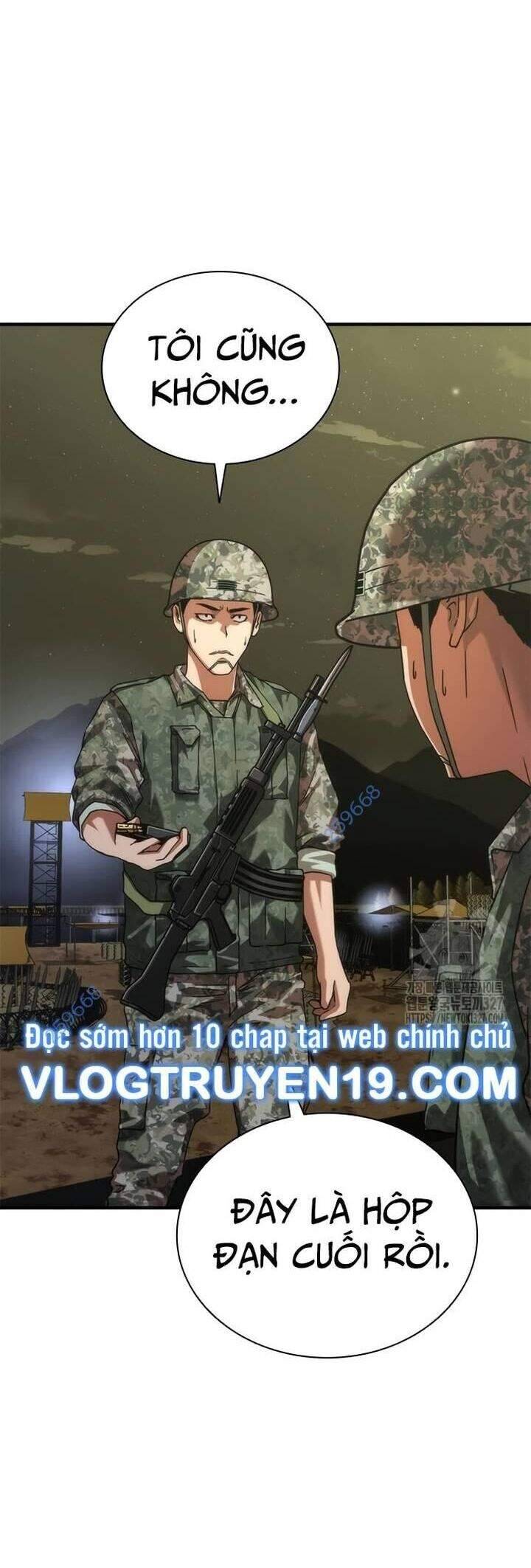 Mạt Thế Zombie 82-08 Chap 39 - Next Chap 40
