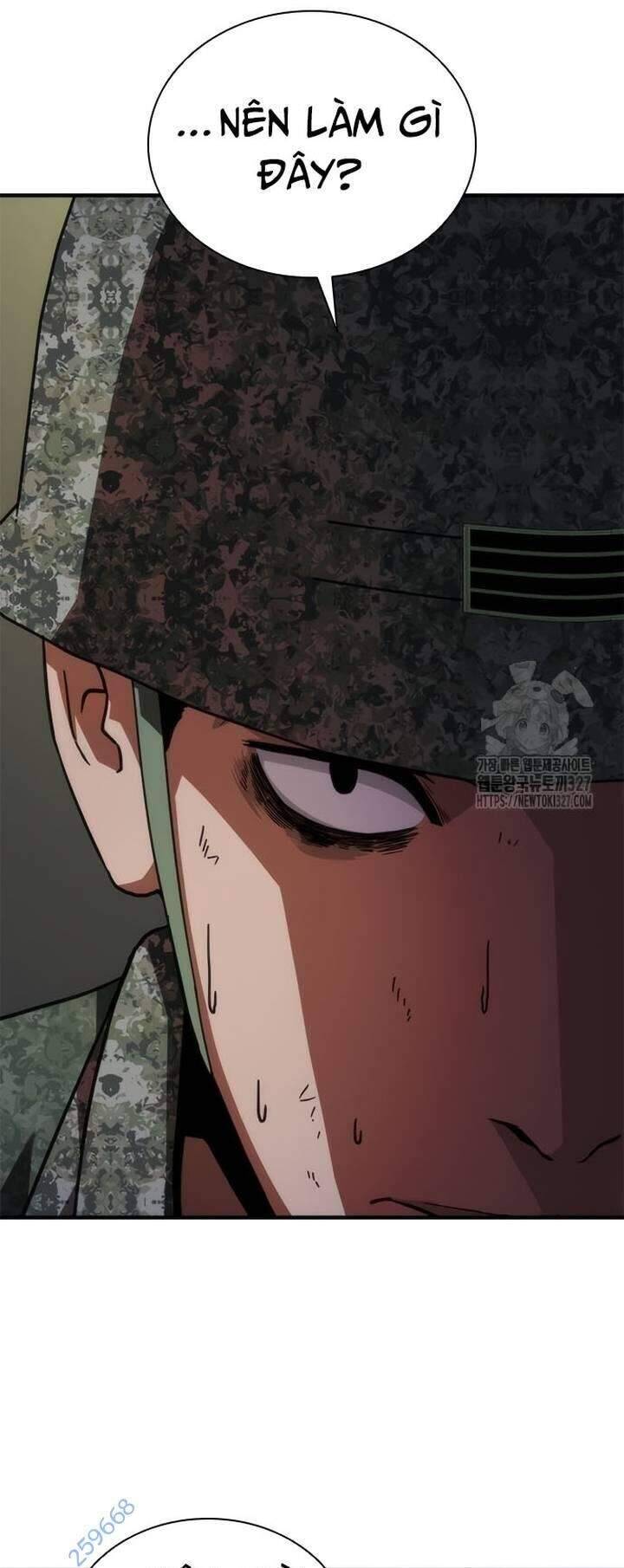 Mạt Thế Zombie 82-08 Chap 39 - Next Chap 40