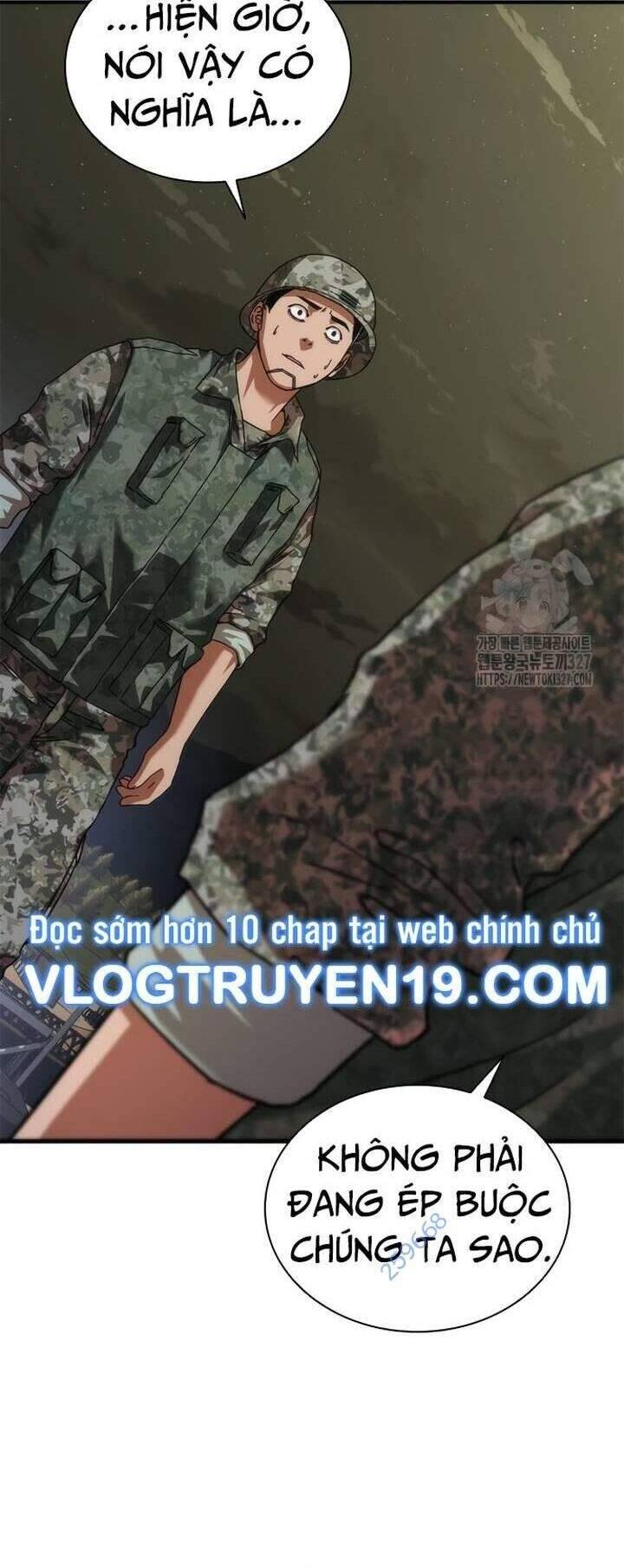 Mạt Thế Zombie 82-08 Chap 39 - Next Chap 40