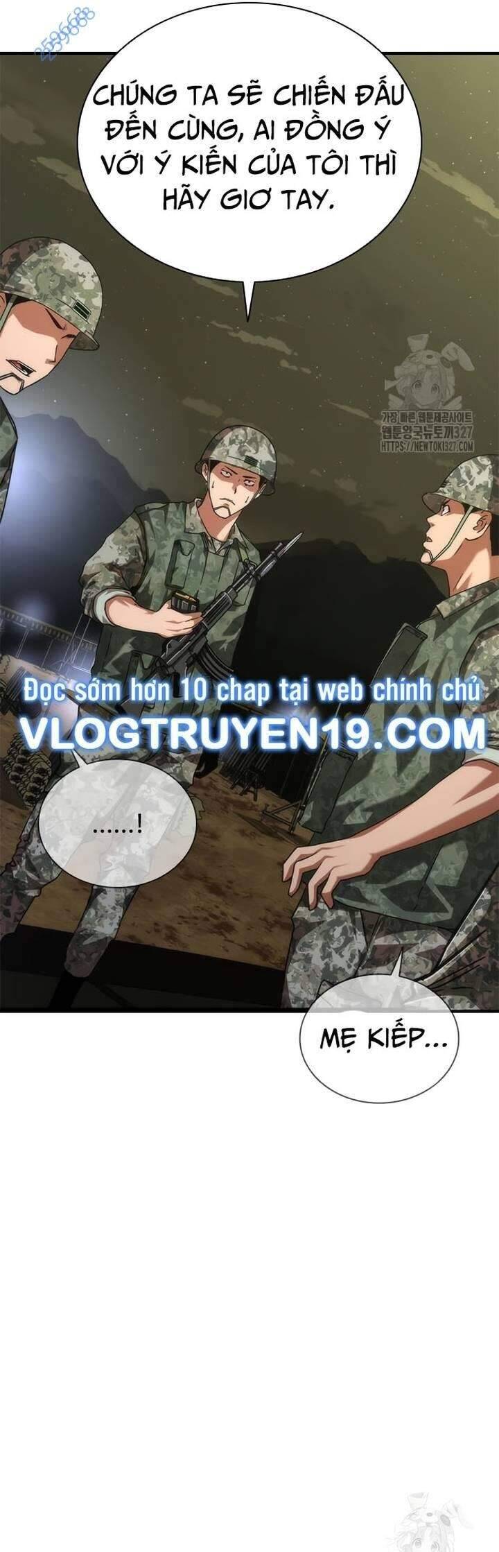 Mạt Thế Zombie 82-08 Chap 39 - Next Chap 40