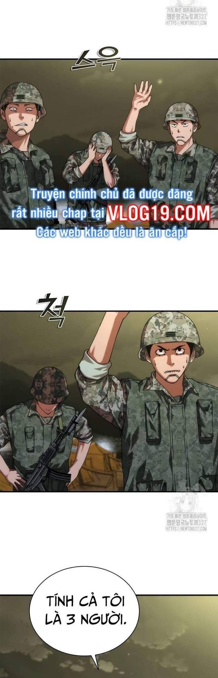 Mạt Thế Zombie 82-08 Chap 39 - Next Chap 40