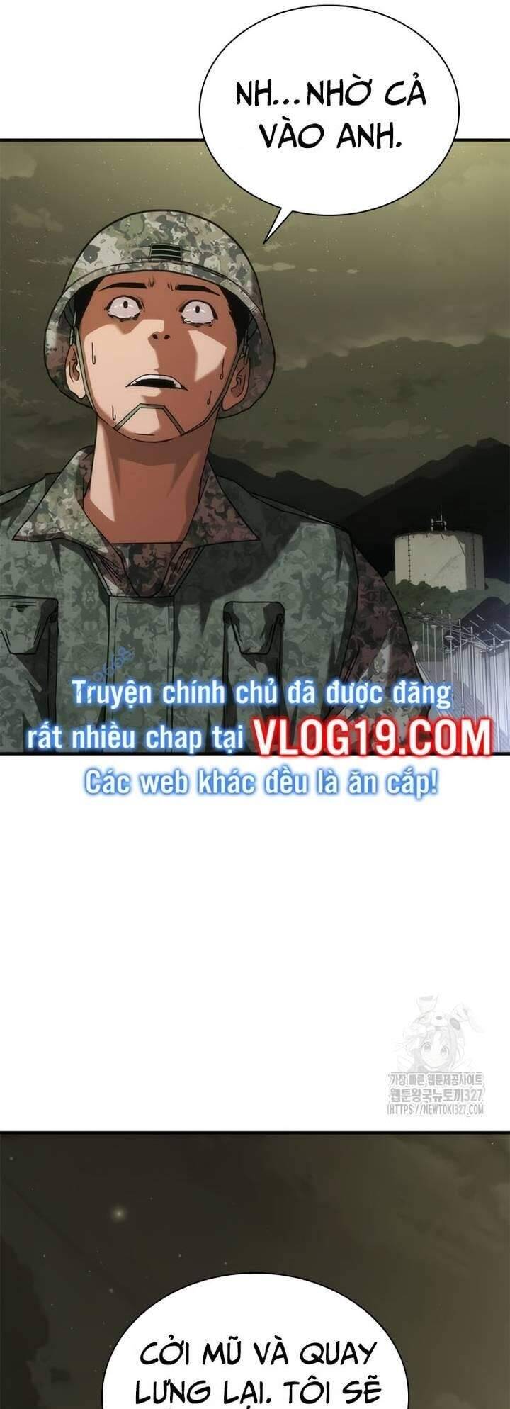 Mạt Thế Zombie 82-08 Chap 39 - Next Chap 40
