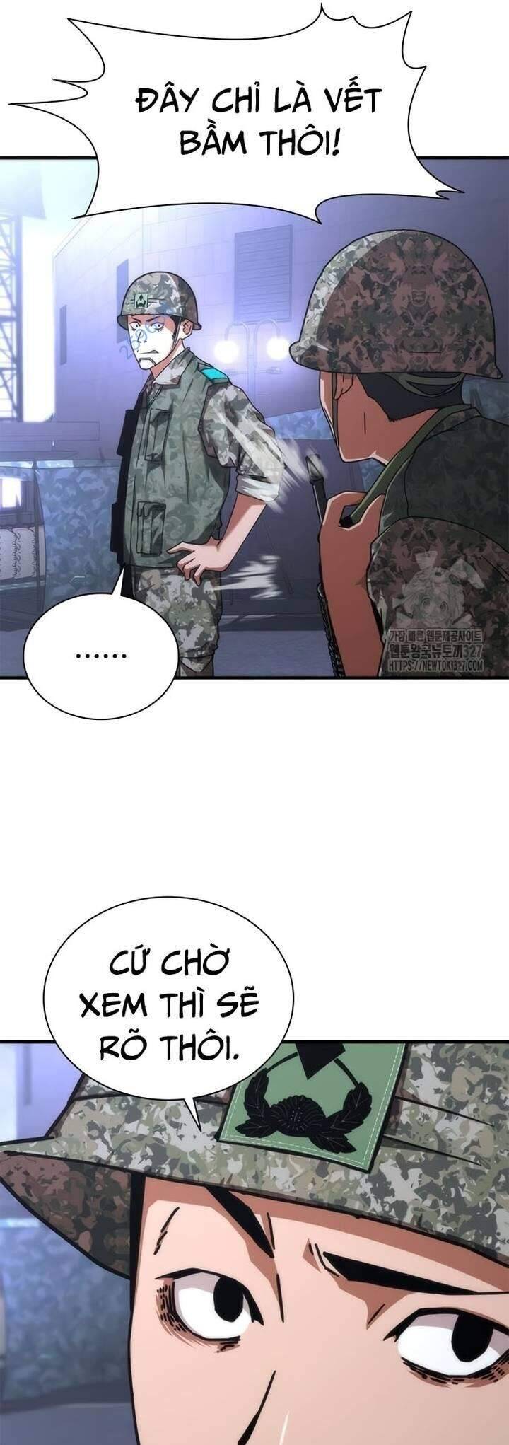 Mạt Thế Zombie 82-08 Chap 39 - Next Chap 40