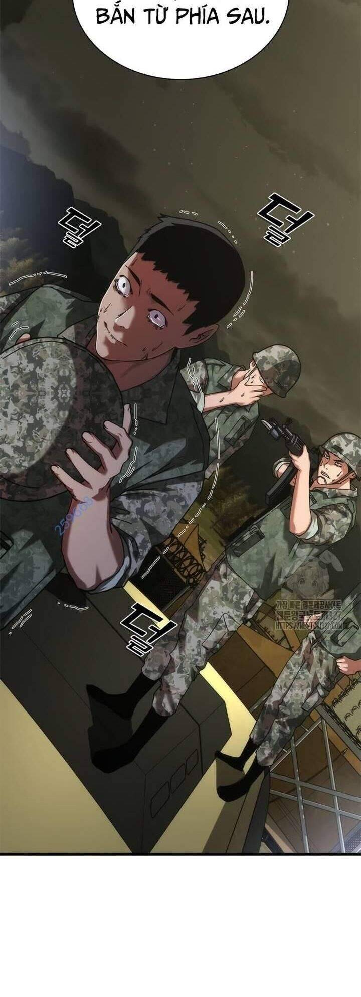 Mạt Thế Zombie 82-08 Chap 39 - Next Chap 40