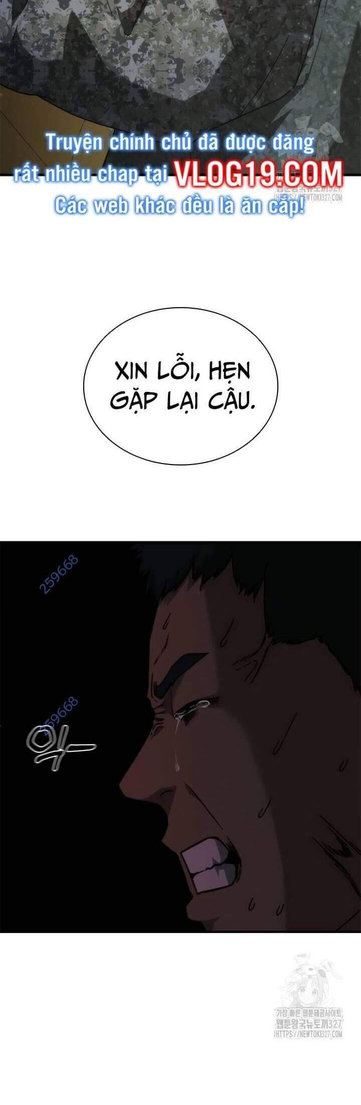 Mạt Thế Zombie 82-08 Chap 39 - Next Chap 40