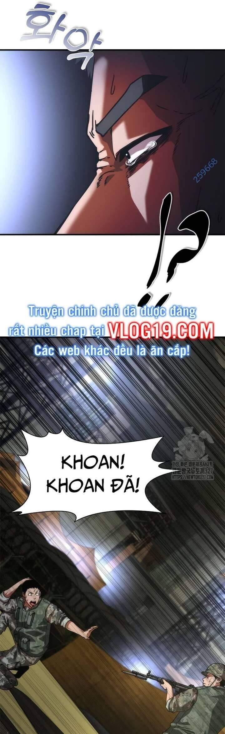 Mạt Thế Zombie 82-08 Chap 39 - Next Chap 40
