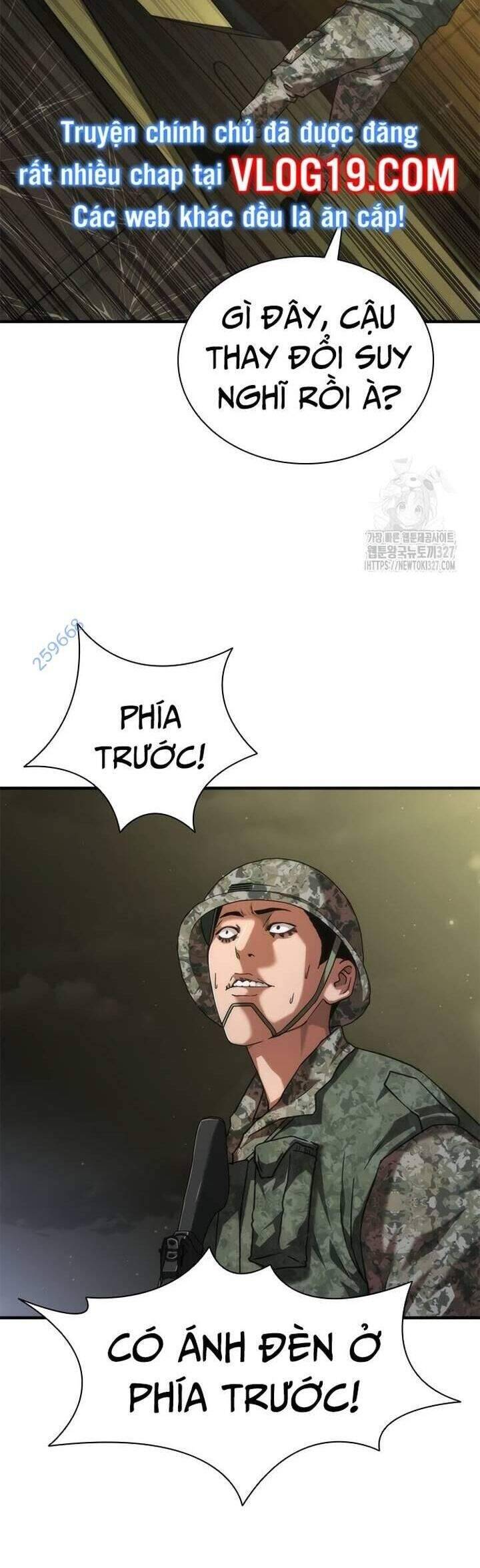 Mạt Thế Zombie 82-08 Chap 39 - Next Chap 40