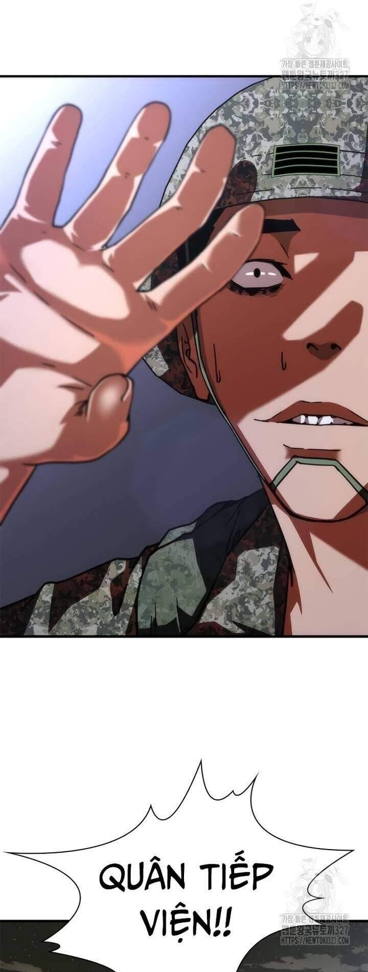 Mạt Thế Zombie 82-08 Chap 39 - Next Chap 40