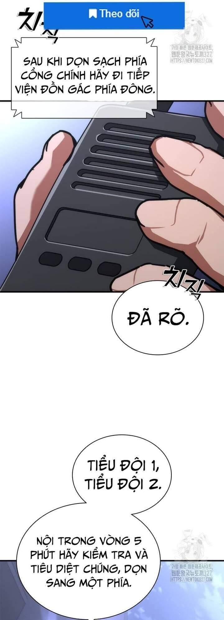 Mạt Thế Zombie 82-08 Chap 39 - Next Chap 40