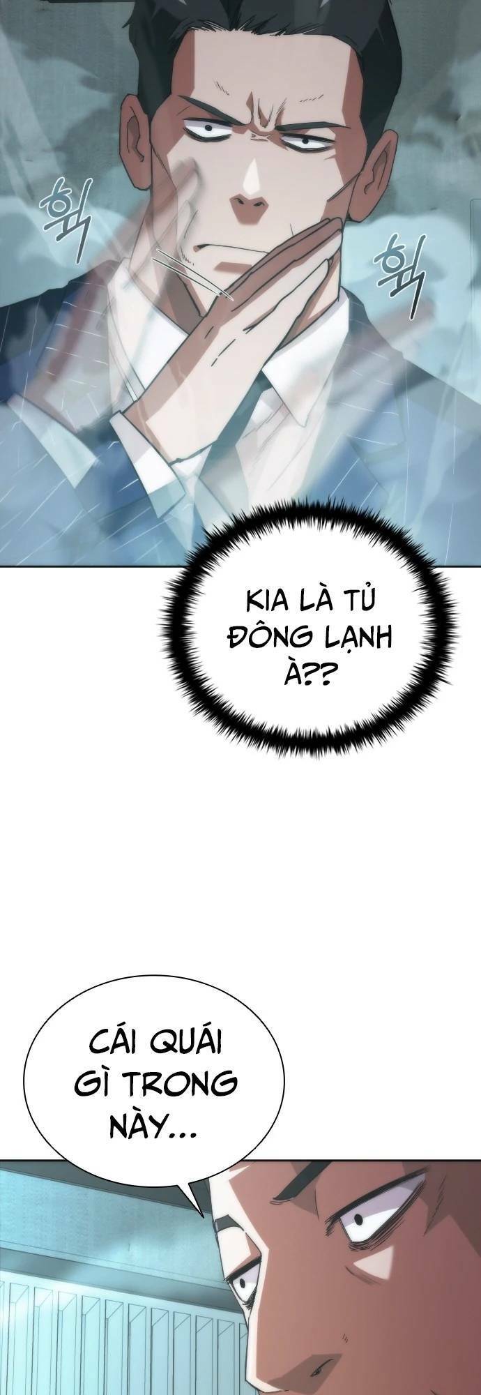 Mạt Thế Zombie 82-08 Chap 4 - Next Chap 5