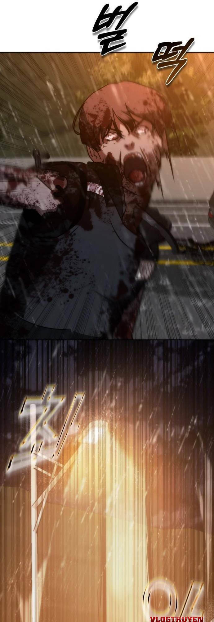 Mạt Thế Zombie 82-08 Chap 4 - Next Chap 5