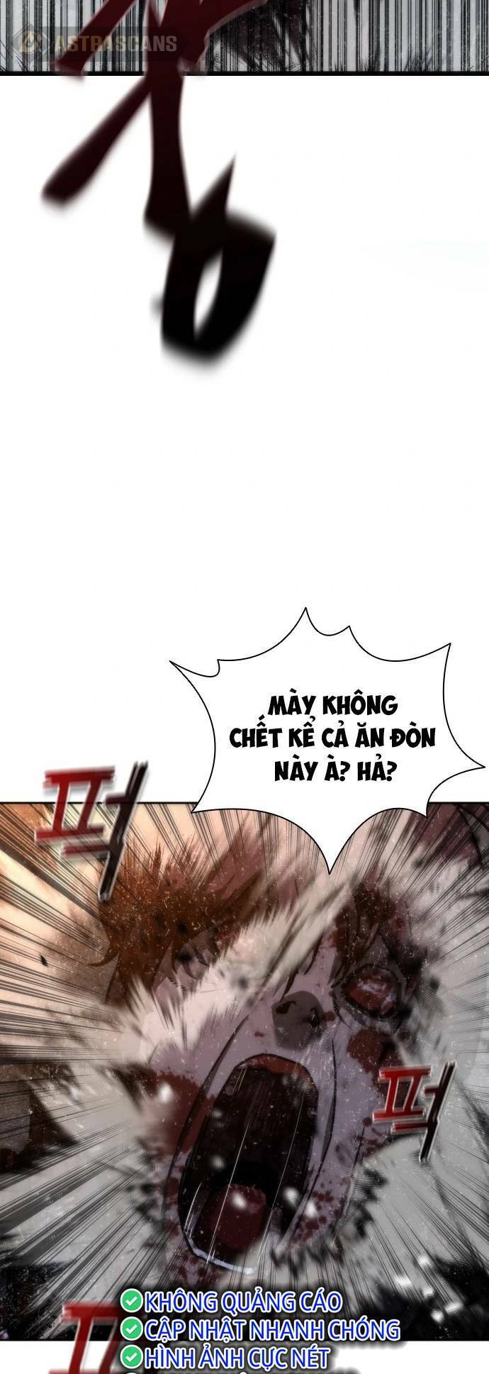 Mạt Thế Zombie 82-08 Chap 4 - Next Chap 5