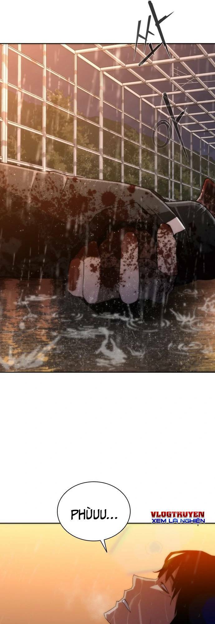 Mạt Thế Zombie 82-08 Chap 4 - Next Chap 5
