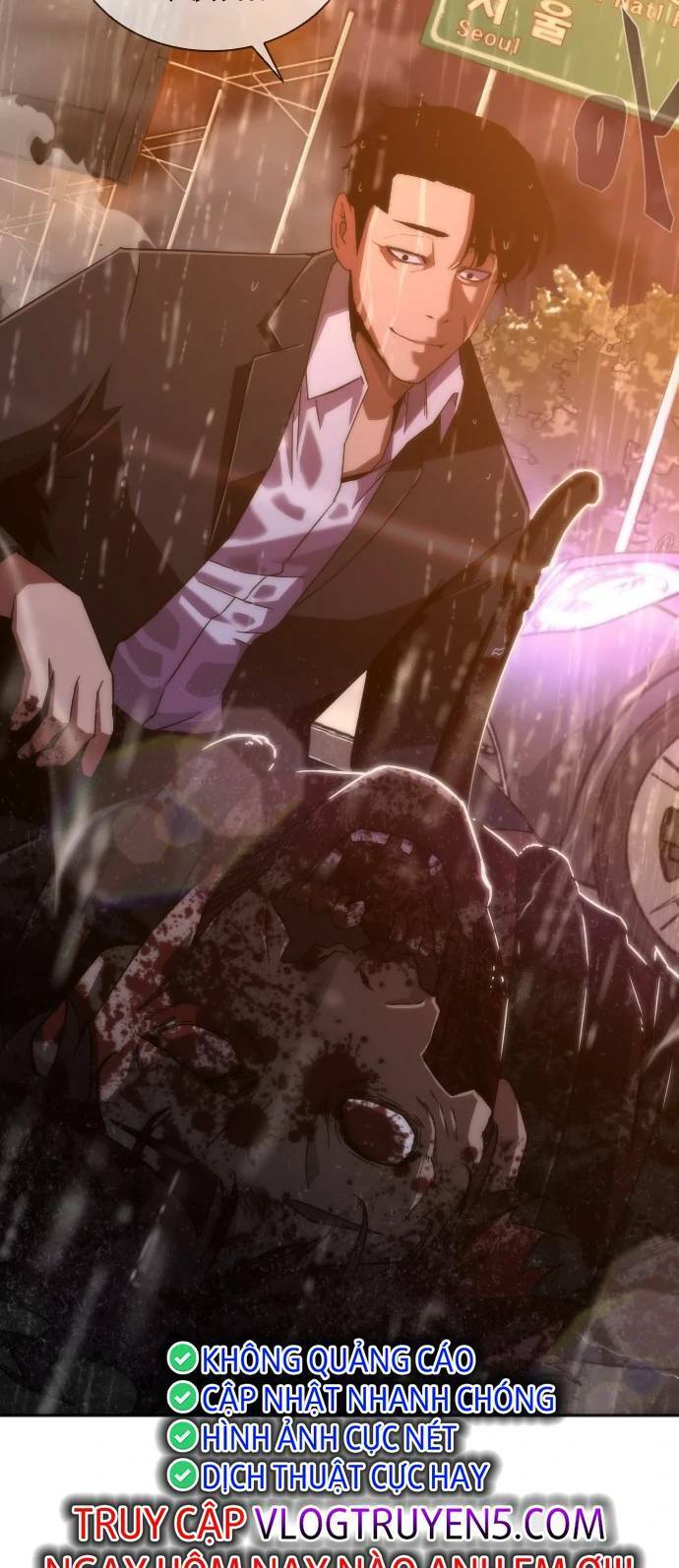 Mạt Thế Zombie 82-08 Chap 4 - Next Chap 5
