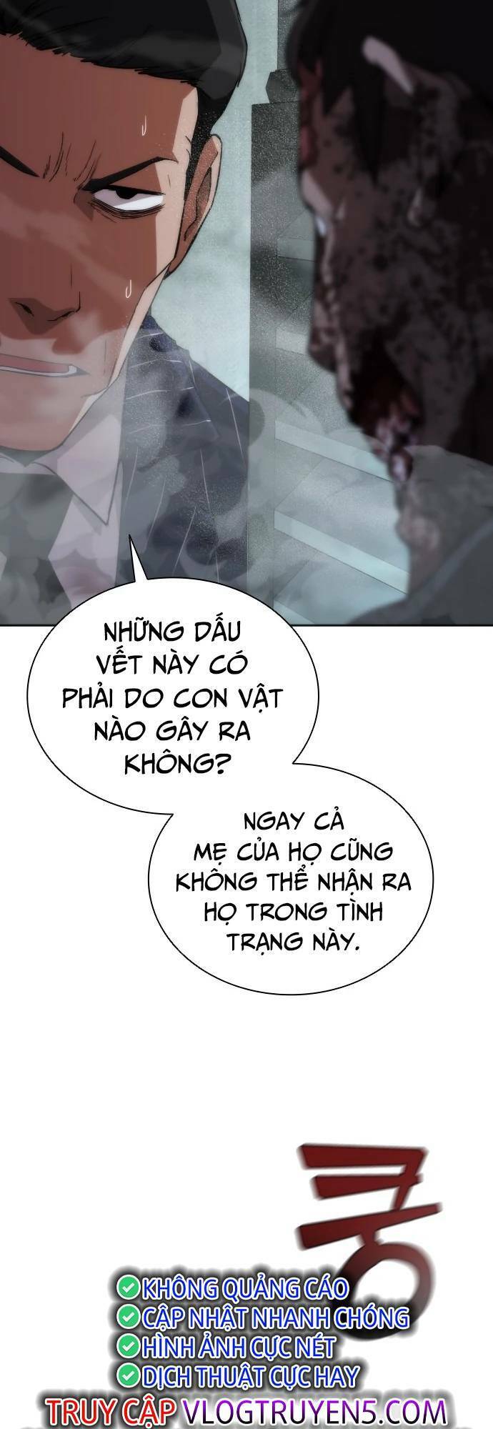 Mạt Thế Zombie 82-08 Chap 4 - Next Chap 5