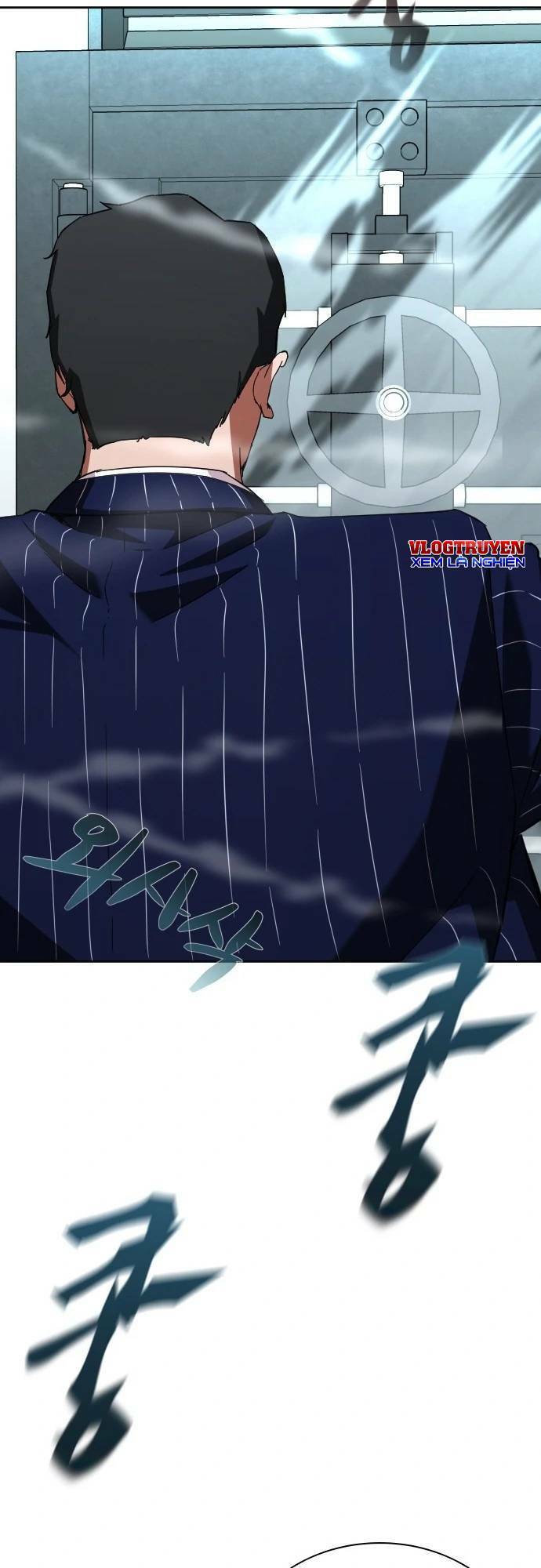 Mạt Thế Zombie 82-08 Chap 4 - Next Chap 5