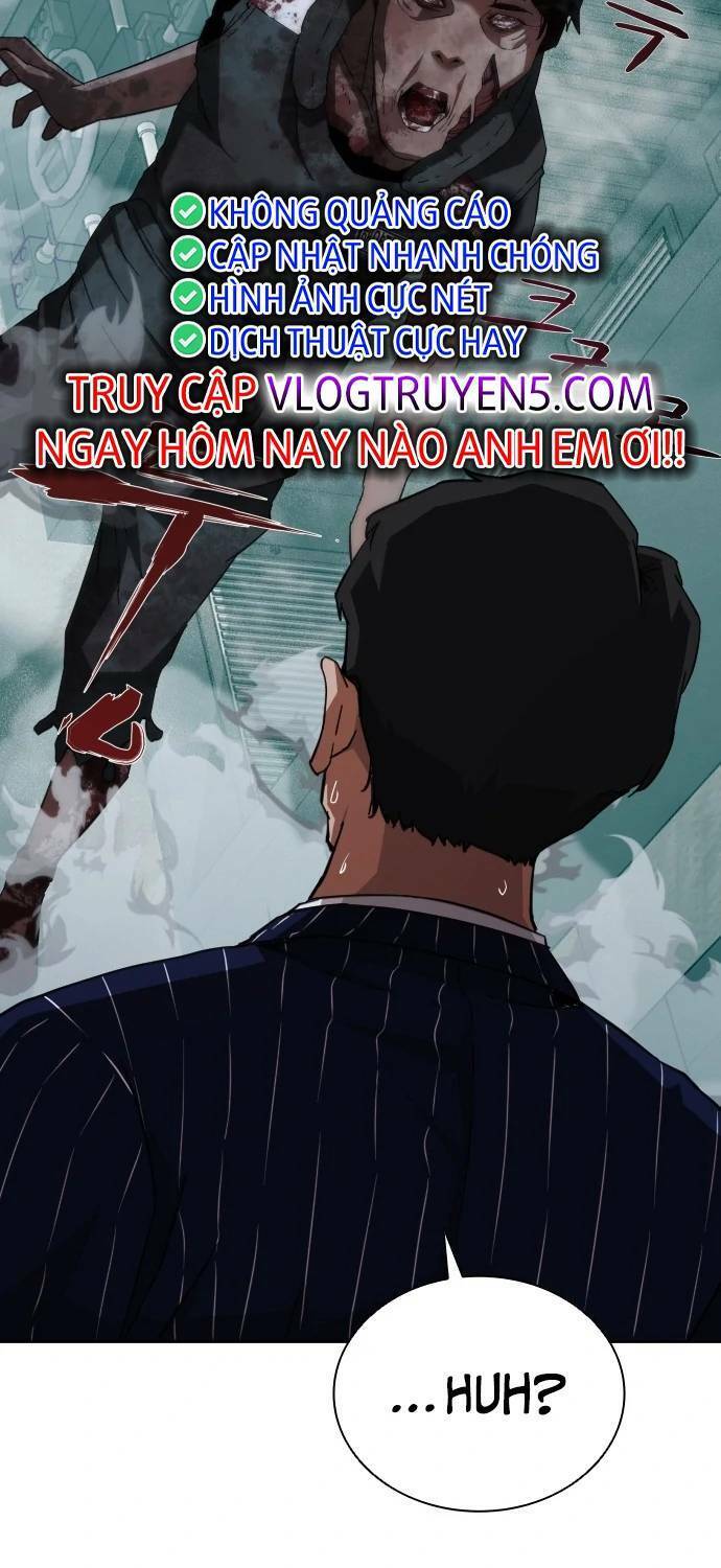 Mạt Thế Zombie 82-08 Chap 4 - Next Chap 5