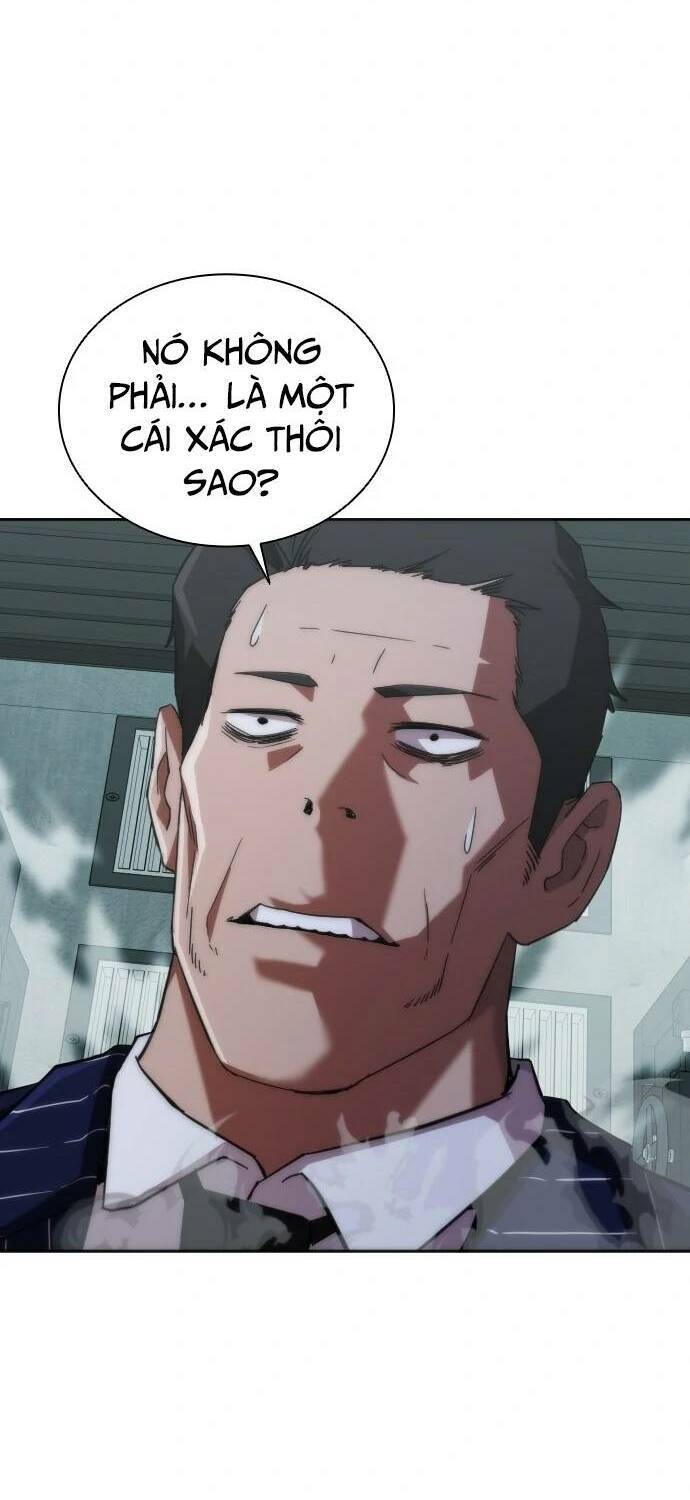 Mạt Thế Zombie 82-08 Chap 4 - Next Chap 5