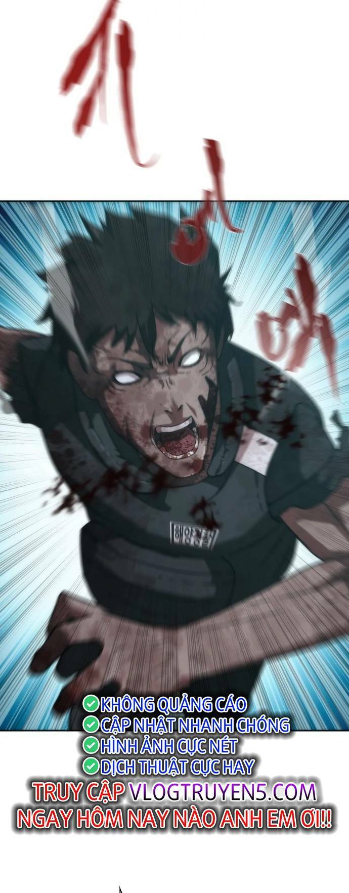 Mạt Thế Zombie 82-08 Chap 4 - Next Chap 5