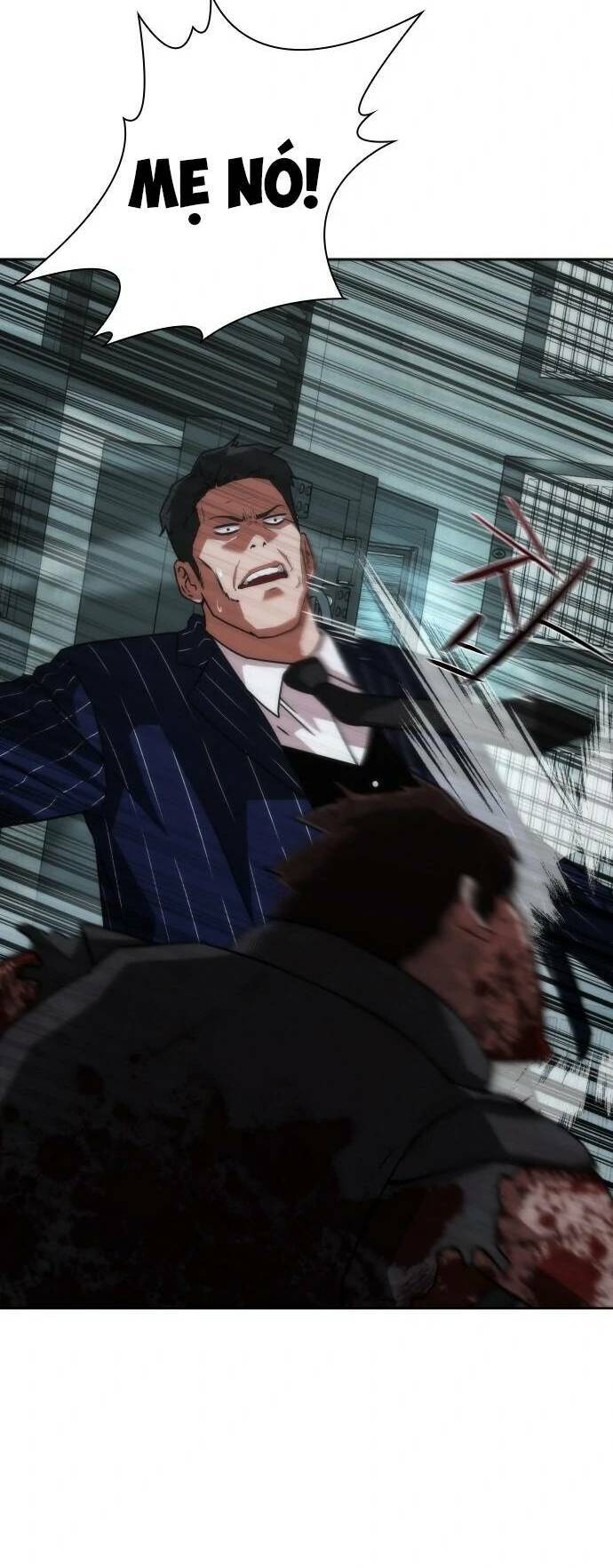Mạt Thế Zombie 82-08 Chap 4 - Next Chap 5
