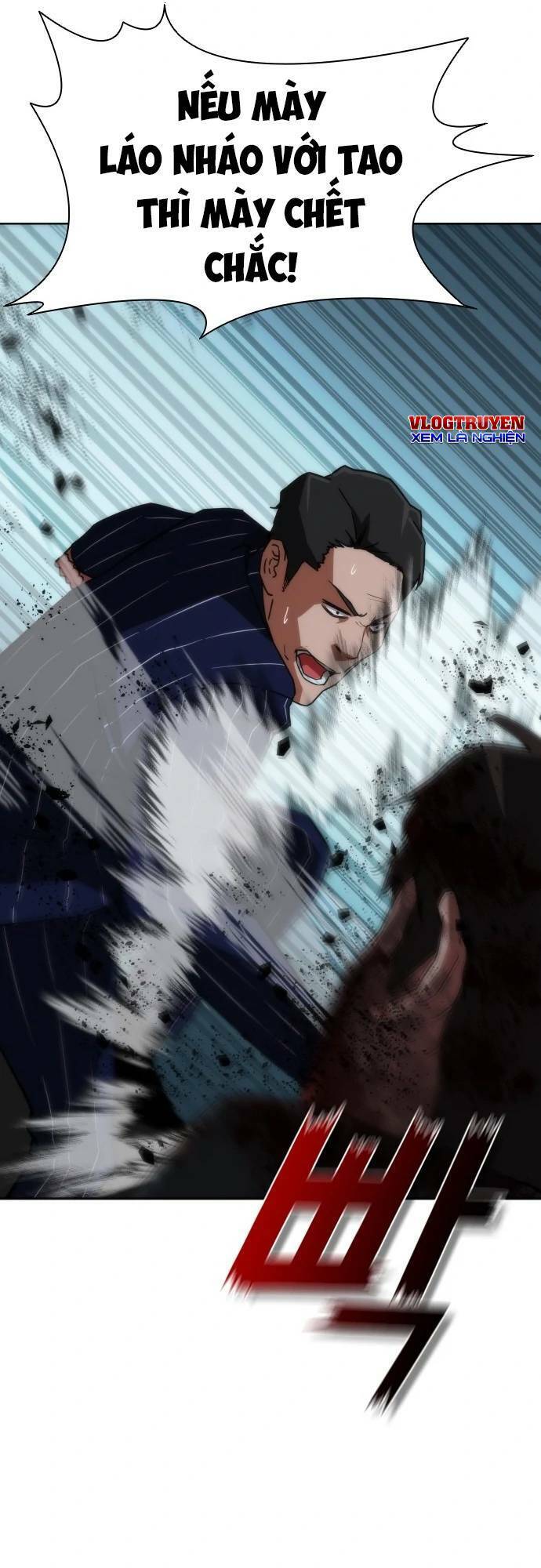 Mạt Thế Zombie 82-08 Chap 4 - Next Chap 5