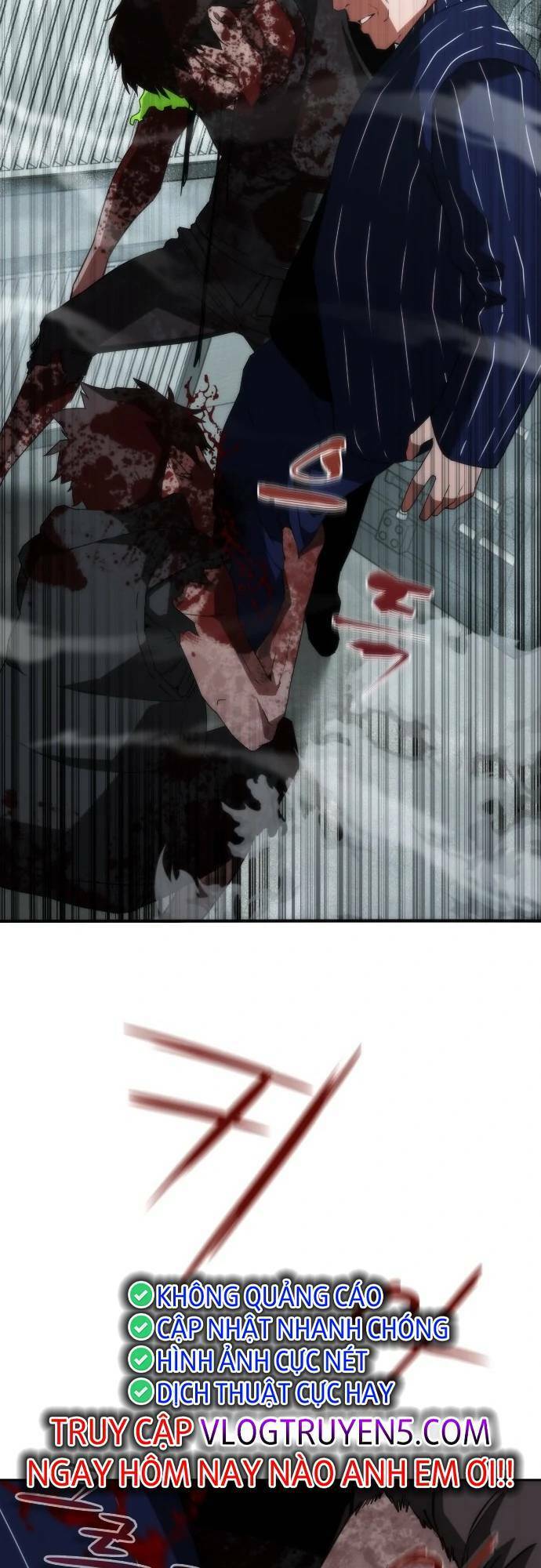 Mạt Thế Zombie 82-08 Chap 4 - Next Chap 5