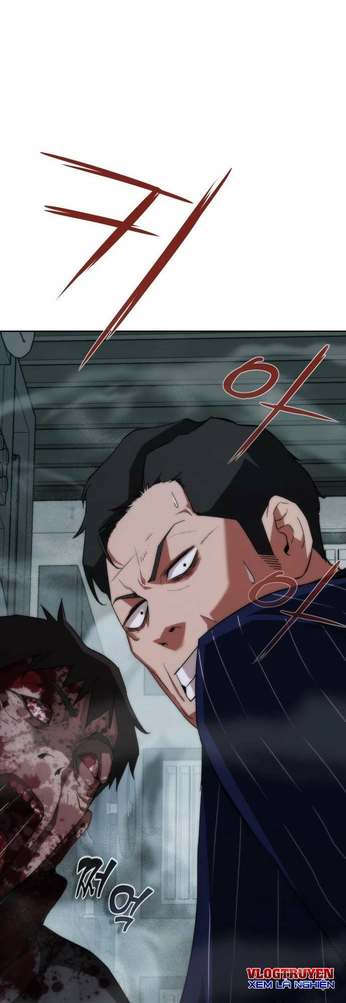 Mạt Thế Zombie 82-08 Chap 4 - Next Chap 5