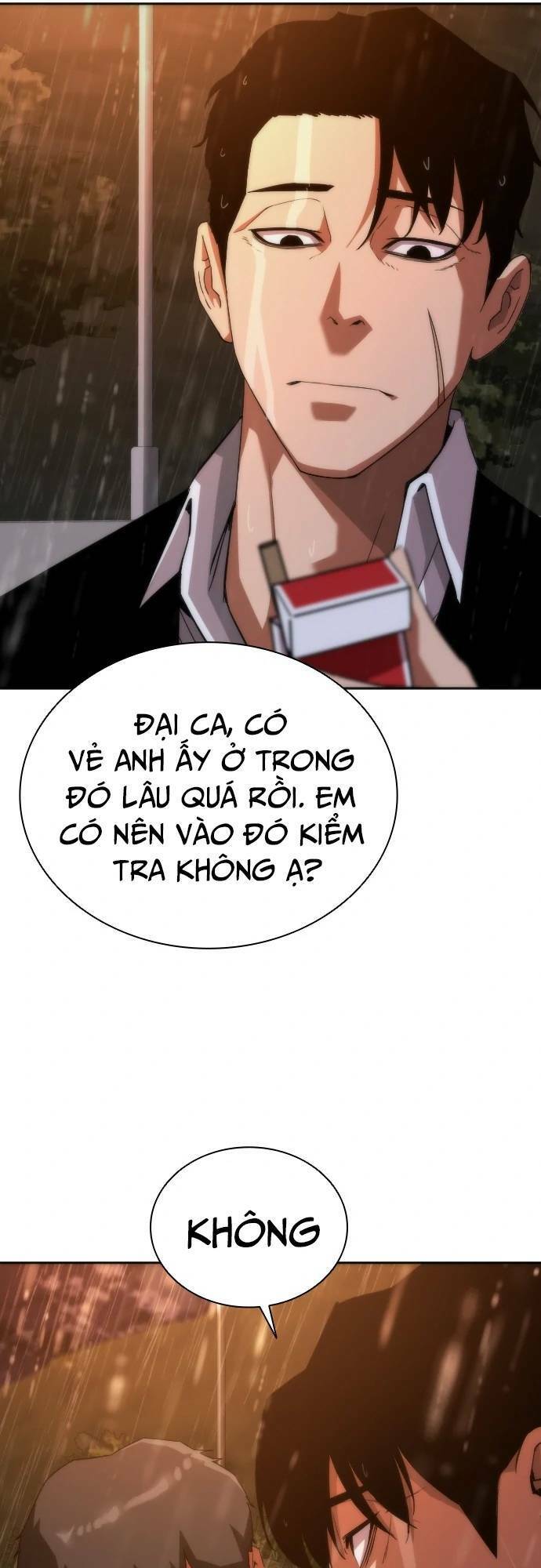 Mạt Thế Zombie 82-08 Chap 4 - Next Chap 5