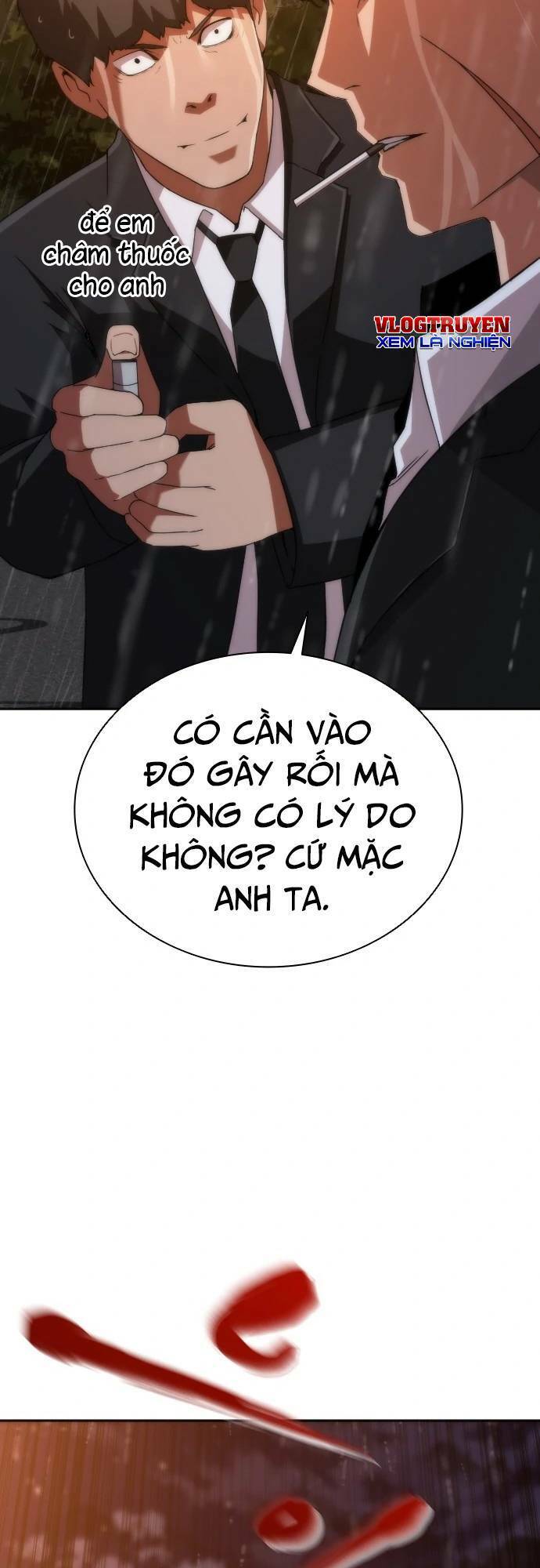 Mạt Thế Zombie 82-08 Chap 4 - Next Chap 5