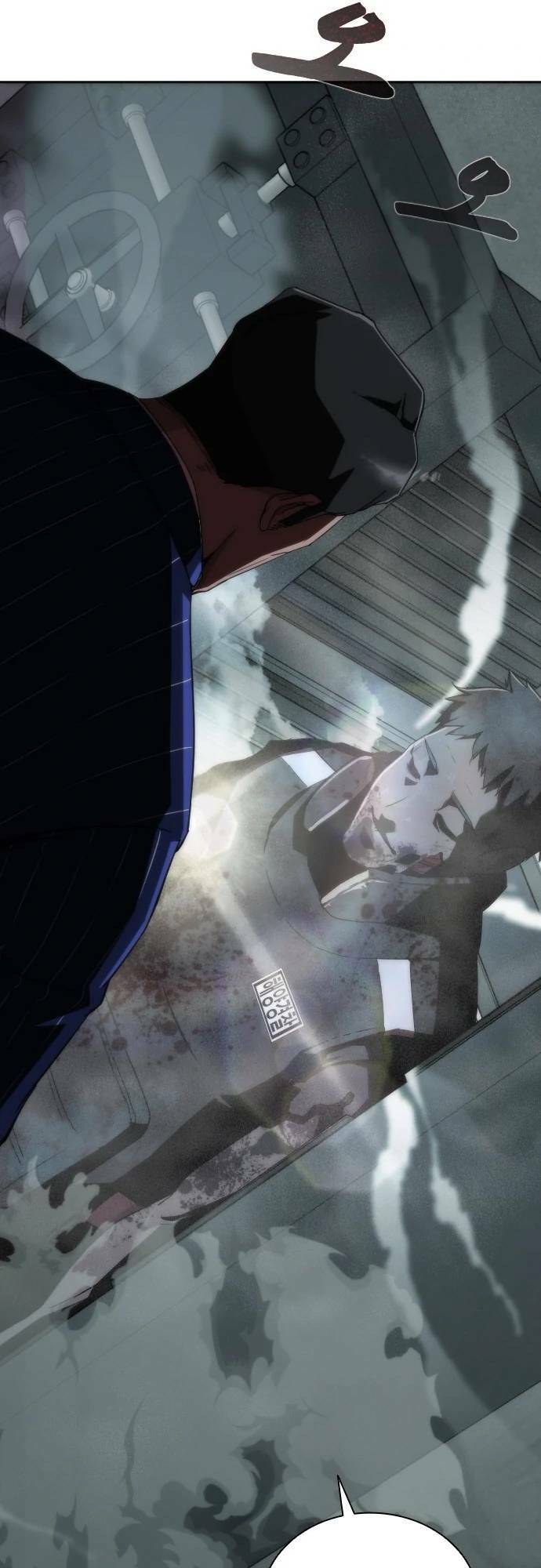 Mạt Thế Zombie 82-08 Chap 4 - Next Chap 5