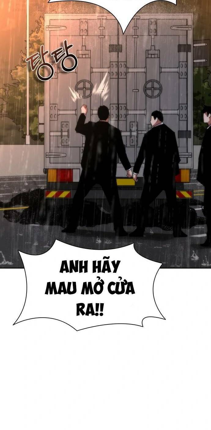 Mạt Thế Zombie 82-08 Chap 4 - Next Chap 5