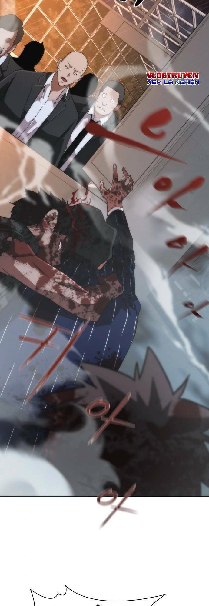 Mạt Thế Zombie 82-08 Chap 4 - Next Chap 5