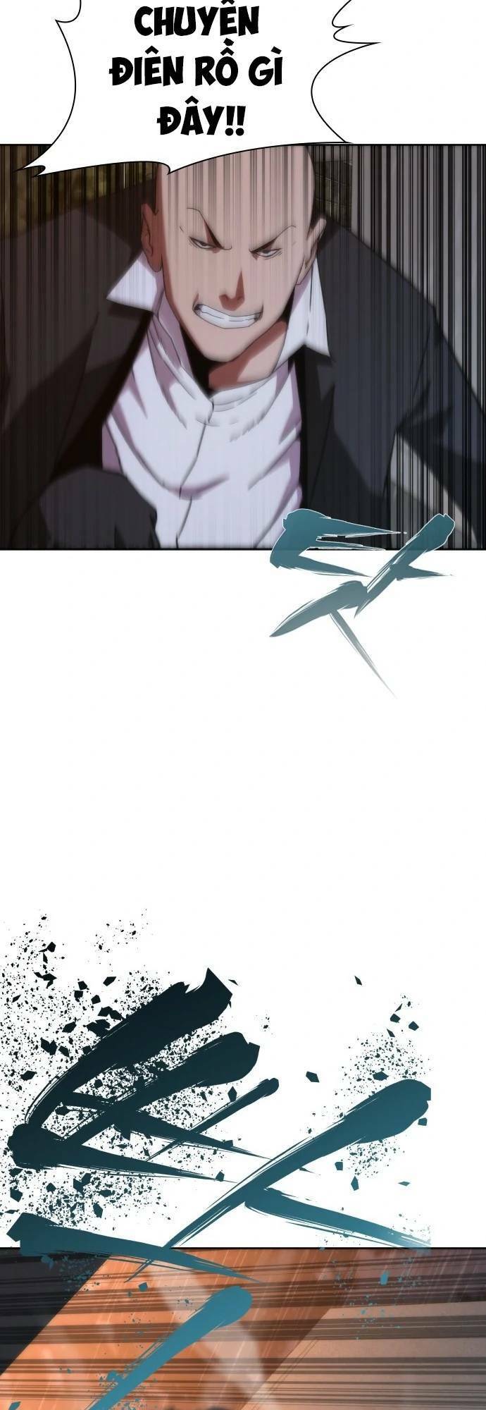 Mạt Thế Zombie 82-08 Chap 4 - Next Chap 5