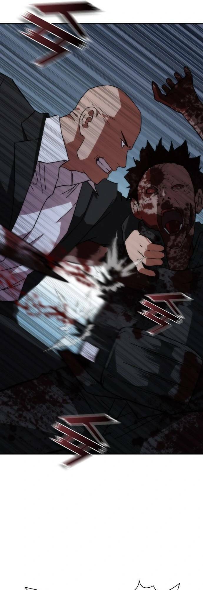 Mạt Thế Zombie 82-08 Chap 4 - Next Chap 5