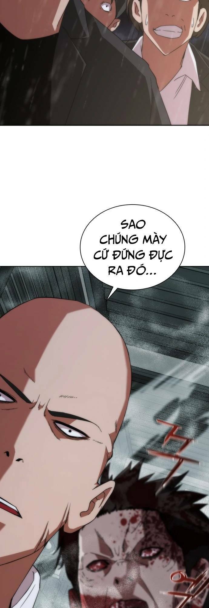 Mạt Thế Zombie 82-08 Chap 4 - Next Chap 5