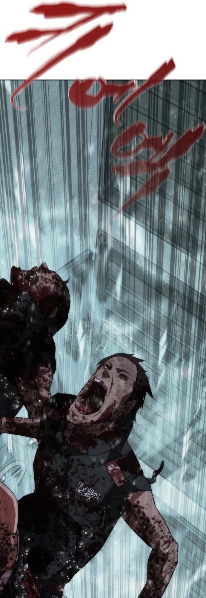 Mạt Thế Zombie 82-08 Chap 4 - Next Chap 5