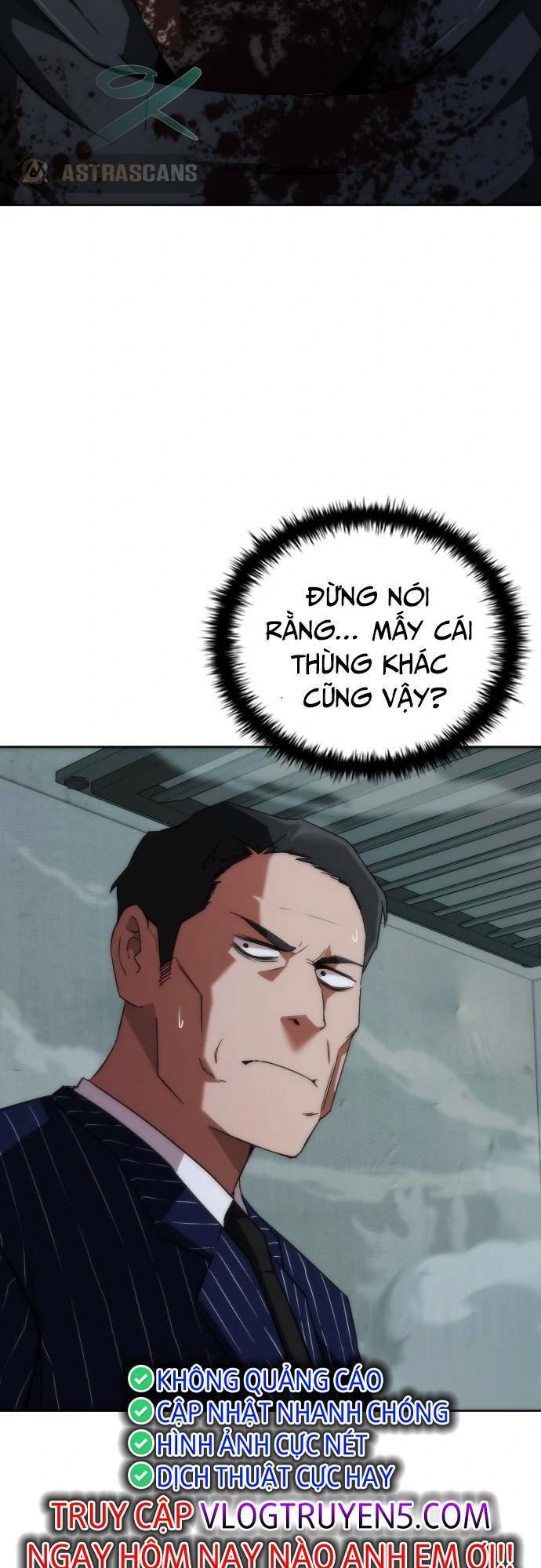 Mạt Thế Zombie 82-08 Chap 4 - Next Chap 5