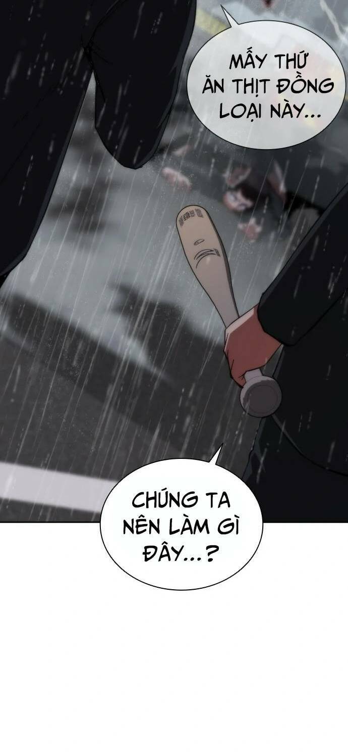 Mạt Thế Zombie 82-08 Chap 4 - Next Chap 5