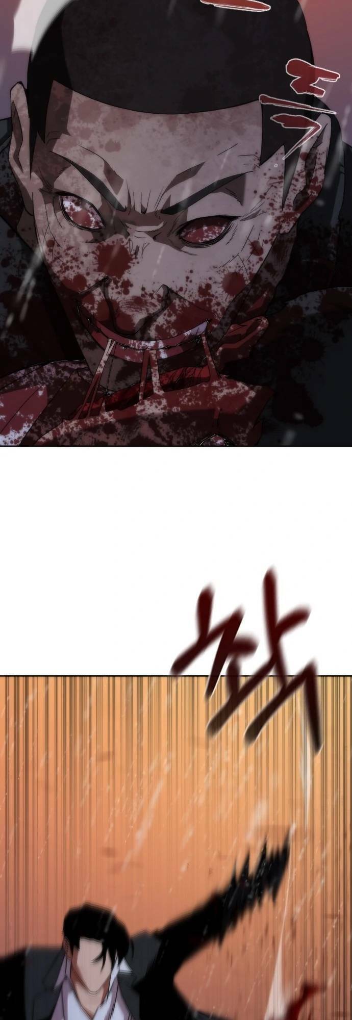 Mạt Thế Zombie 82-08 Chap 4 - Next Chap 5