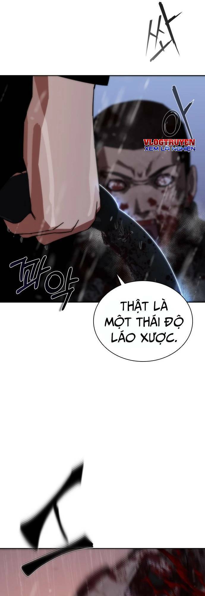 Mạt Thế Zombie 82-08 Chap 4 - Next Chap 5