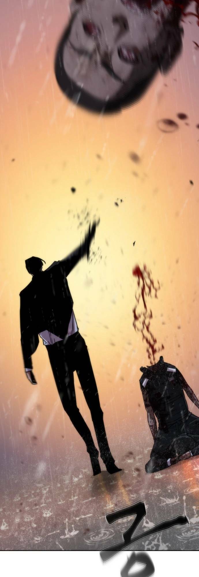 Mạt Thế Zombie 82-08 Chap 4 - Next Chap 5
