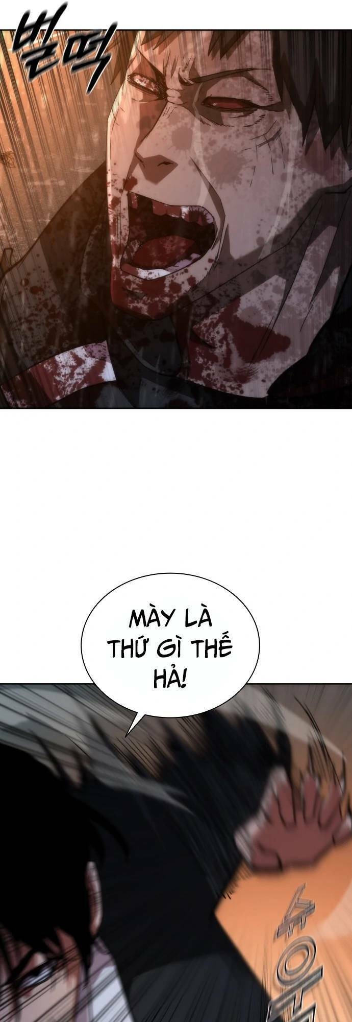 Mạt Thế Zombie 82-08 Chap 4 - Next Chap 5