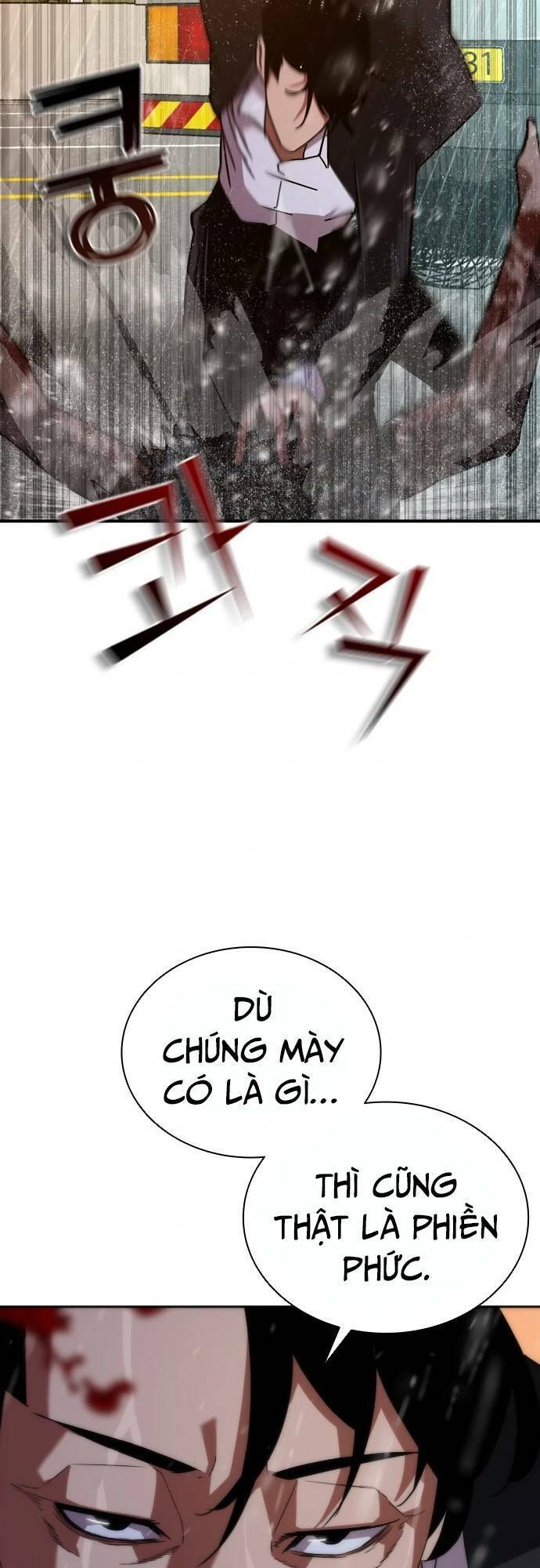 Mạt Thế Zombie 82-08 Chap 4 - Next Chap 5